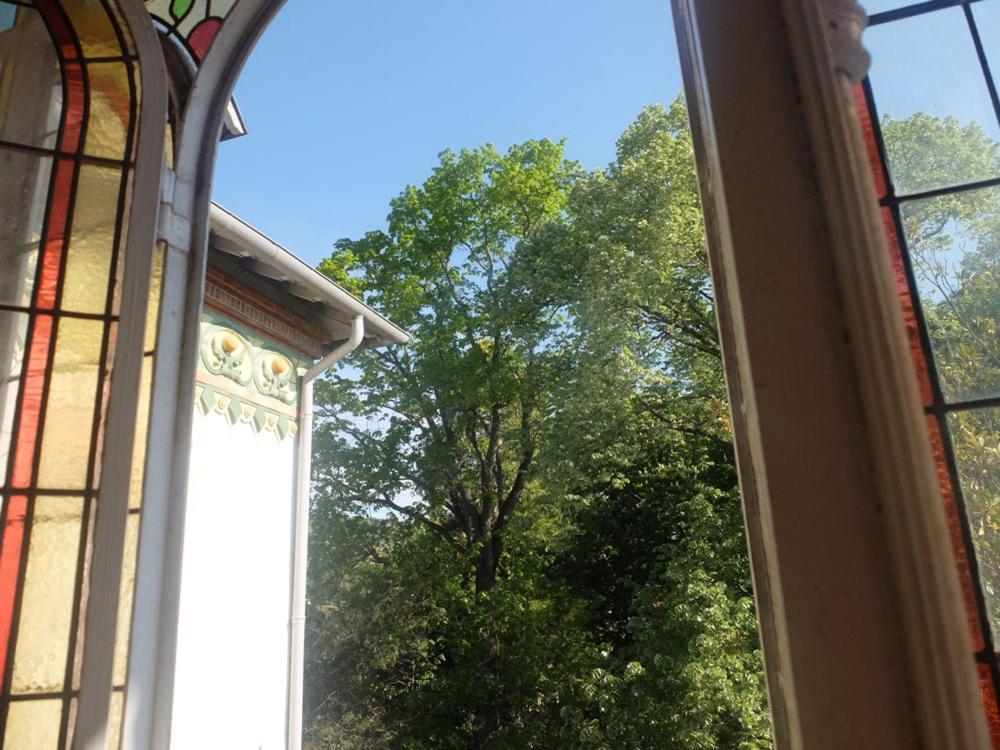 La Maison D'Hotes Du Chapelier Espéraza Екстериор снимка