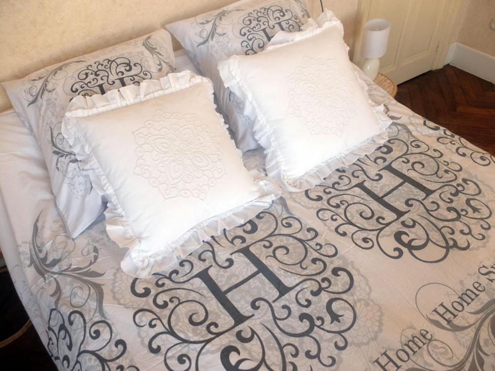 La Maison D'Hotes Du Chapelier Espéraza Екстериор снимка