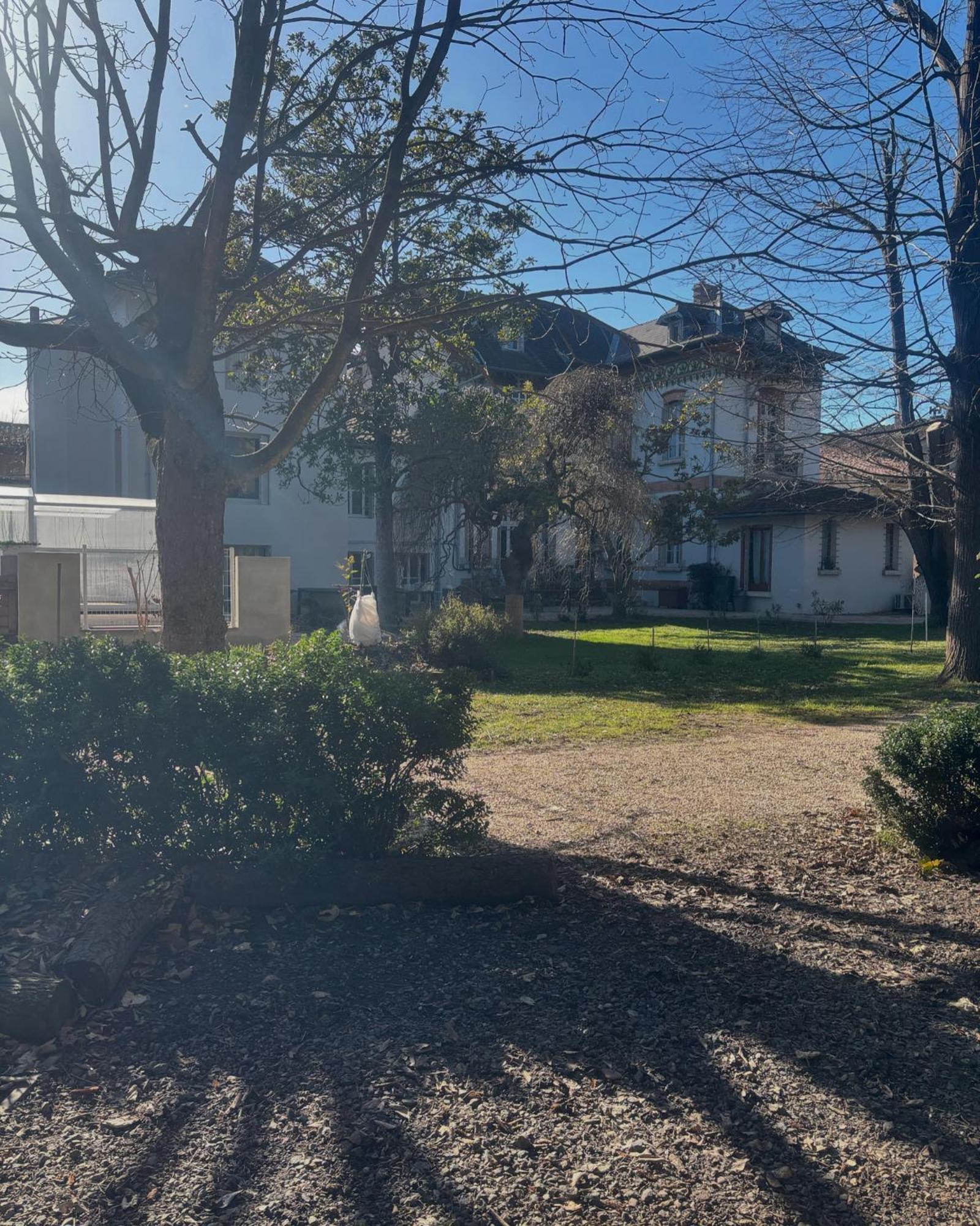 La Maison D'Hotes Du Chapelier Espéraza Екстериор снимка